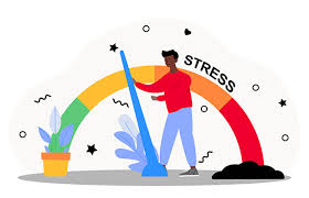 stress